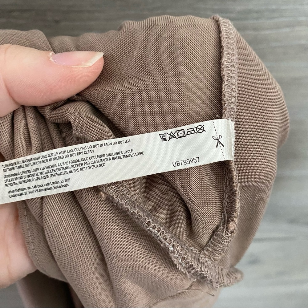 Fp Movement Echo Harem Pants - image 8